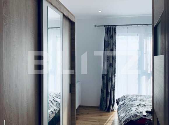 Apartament de închiriat 3 camere Marasti - 46626AI | BLITZ Cluj-Napoca | Poza14