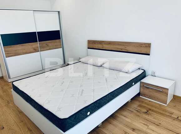 Apartament de închiriat 3 camere Marasti - 46626AI | BLITZ Cluj-Napoca | Poza9