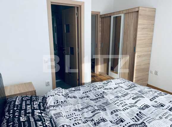 Apartament de închiriat 3 camere Marasti - 46626AI | BLITZ Cluj-Napoca | Poza13