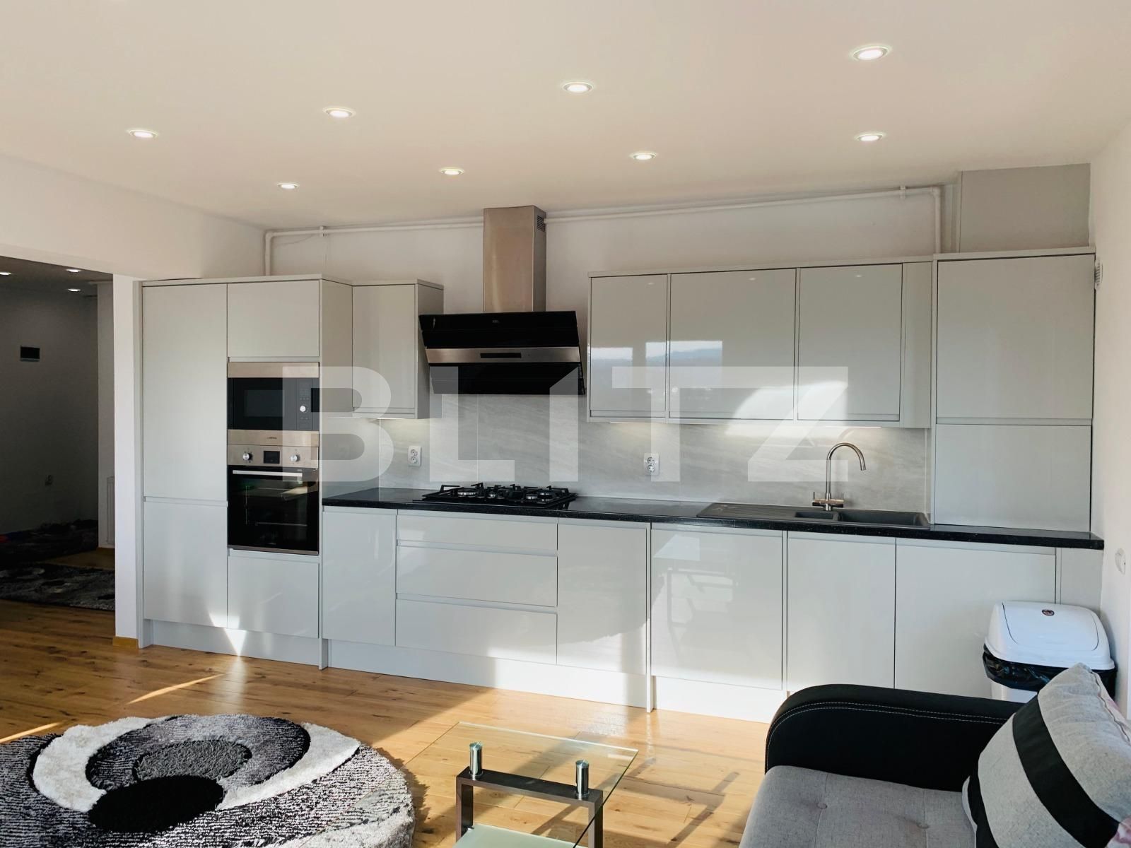 Apartament de închiriat 3 camere Marasti - 46626AI | BLITZ Cluj-Napoca | Poza6