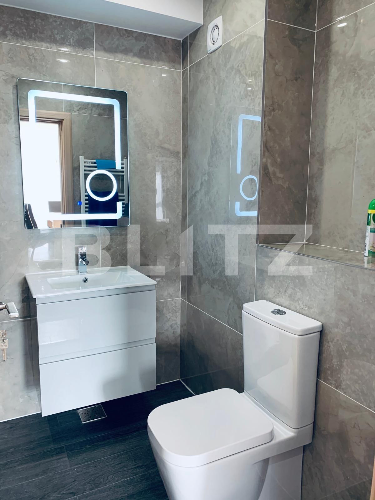 Apartament de închiriat 3 camere Marasti - 46626AI | BLITZ Cluj-Napoca | Poza15