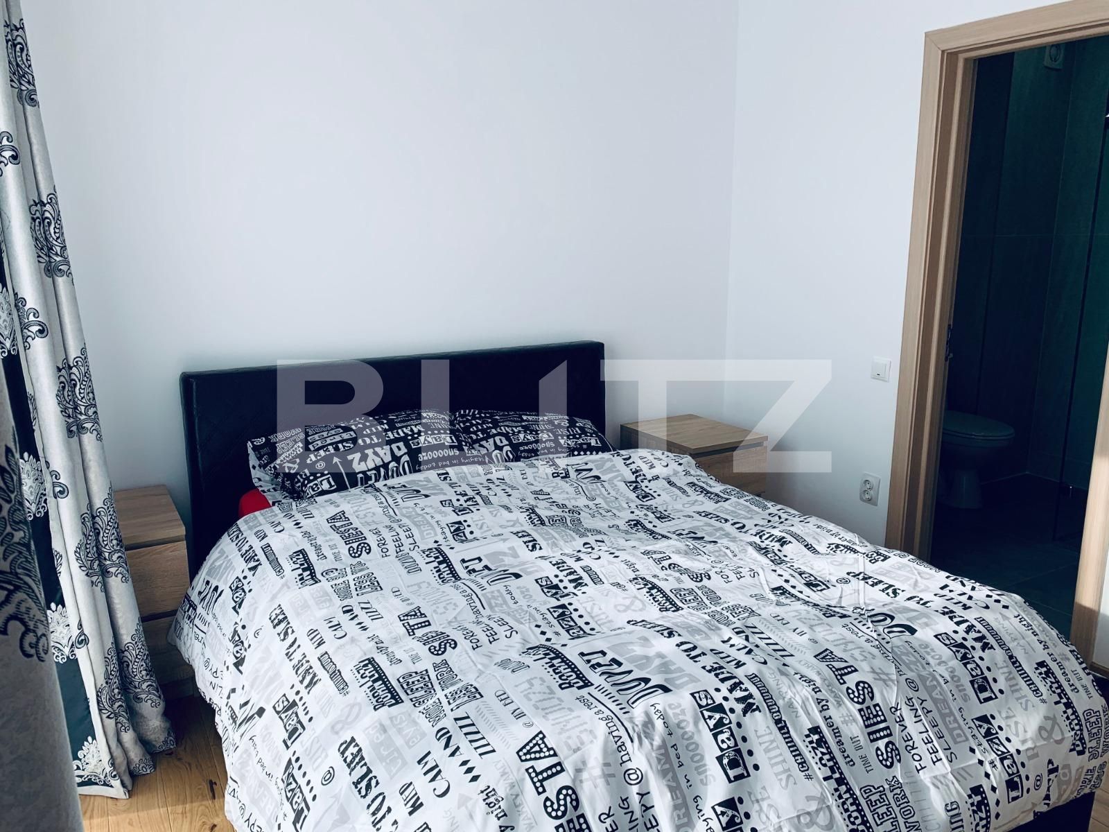 Apartament de închiriat 3 camere Marasti - 46626AI | BLITZ Cluj-Napoca | Poza12