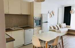 2 camere, 53 mp, mobilat modern, parcare, complex Sofia Rezidence