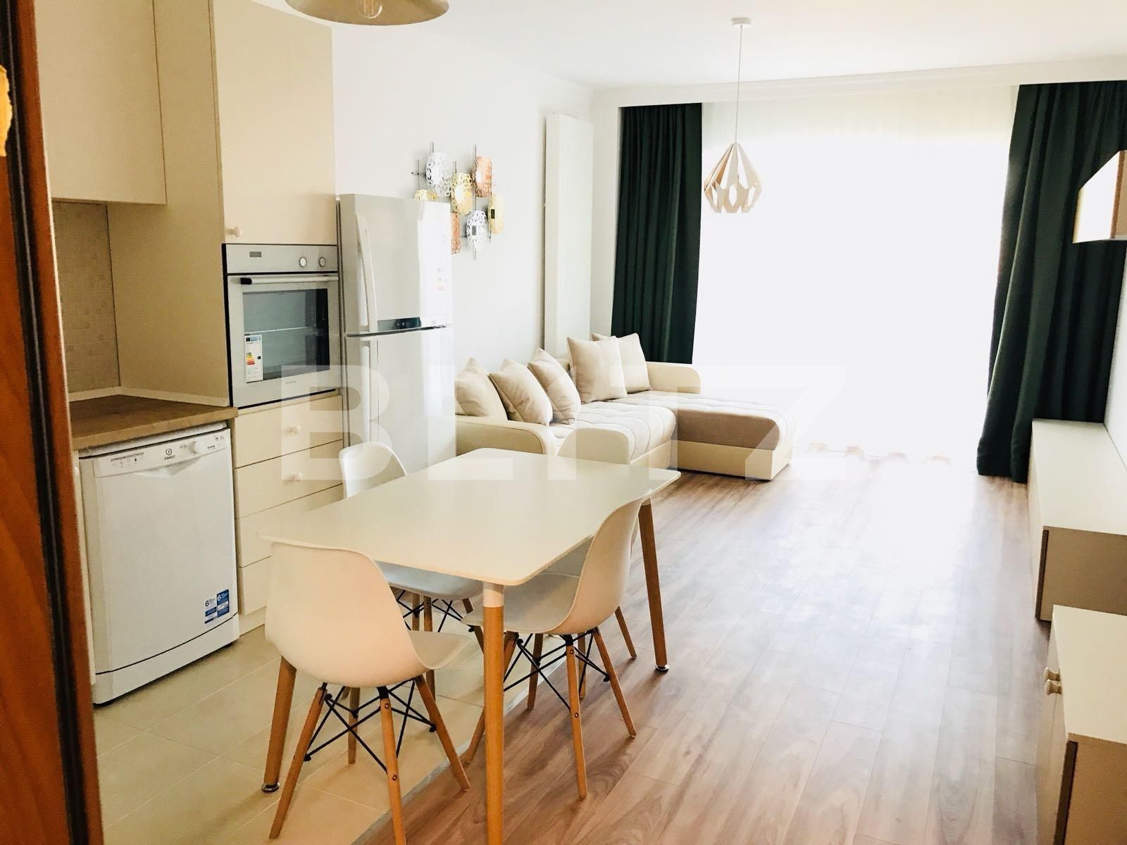 Apartament de închiriat 2 camere Bună Ziua - 46627AI | BLITZ Cluj-Napoca | Poza3