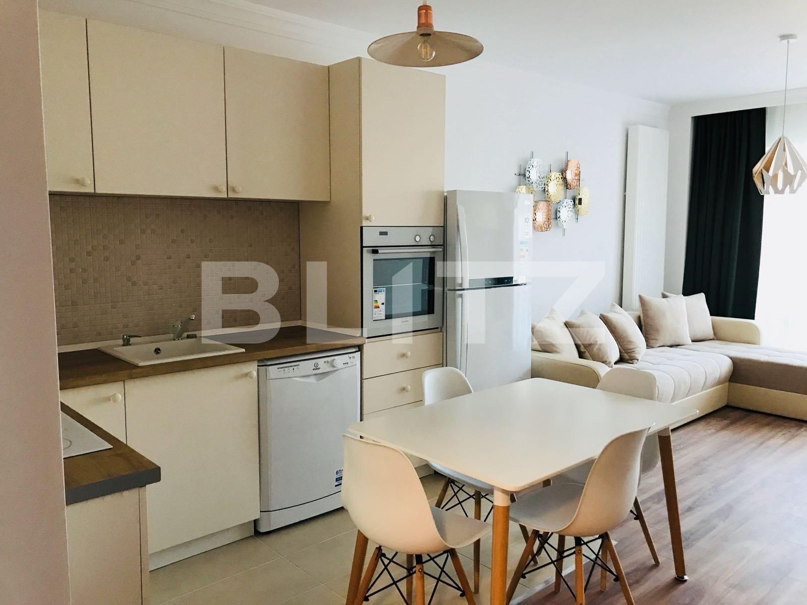 Apartament de închiriat 2 camere Bună Ziua - 46627AI | BLITZ Cluj-Napoca | Poza4