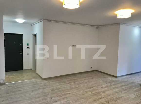 Apartament de închiriat 4 camere Manastur - 46628AI | BLITZ Cluj-Napoca | Poza1