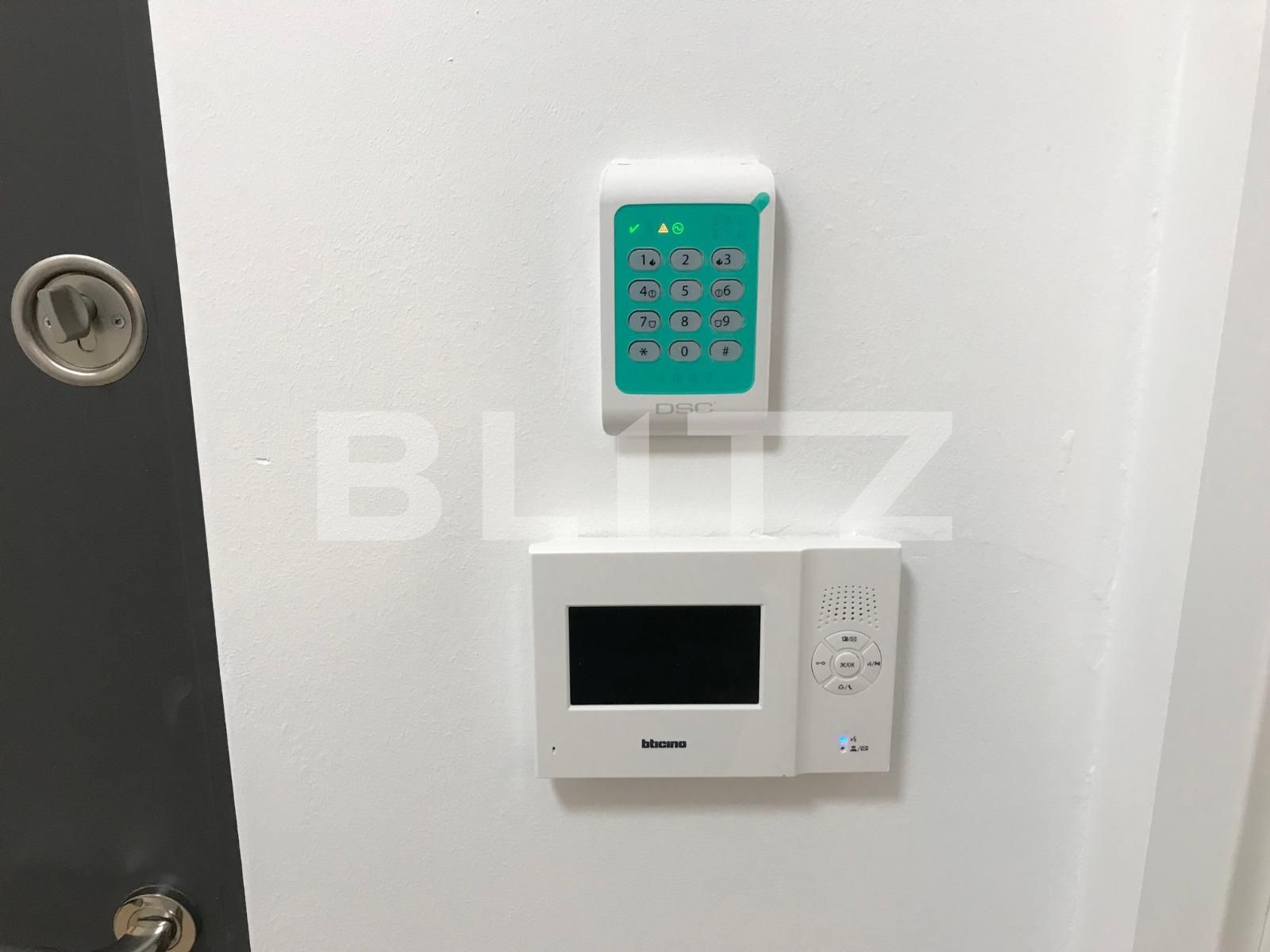 Apartament de închiriat 4 camere Manastur - 46628AI | BLITZ Cluj-Napoca | Poza6