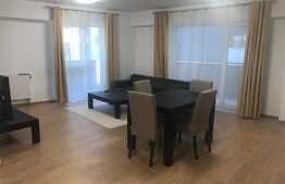 Apartament 3 camere, 76 mp, terasa, garaj, Scala Residence