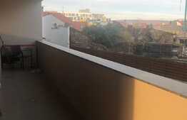 Apartament 3 camere, 76 mp, terasa, garaj, Scala Residence