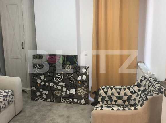 Apartament de închiriat 3 camere Central - 46629AI | BLITZ Cluj-Napoca | Poza9