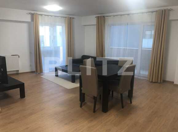 Apartament de închiriat 3 camere Central - 46629AI | BLITZ Cluj-Napoca | Poza3