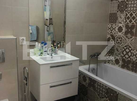 Apartament de închiriat 3 camere Central - 46629AI | BLITZ Cluj-Napoca | Poza12