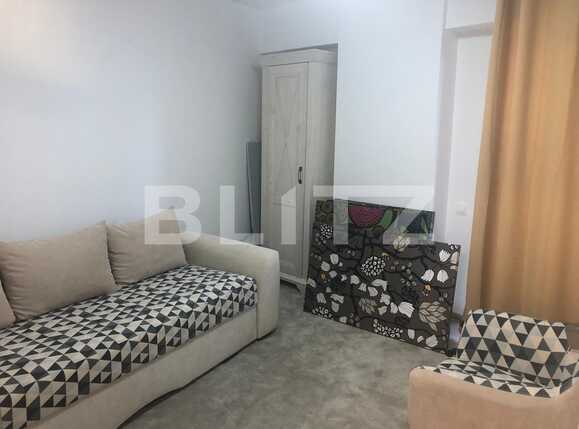 Apartament de închiriat 3 camere Central - 46629AI | BLITZ Cluj-Napoca | Poza8