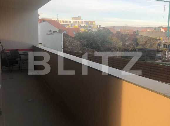 Apartament de închiriat 3 camere Central - 46629AI | BLITZ Cluj-Napoca | Poza13