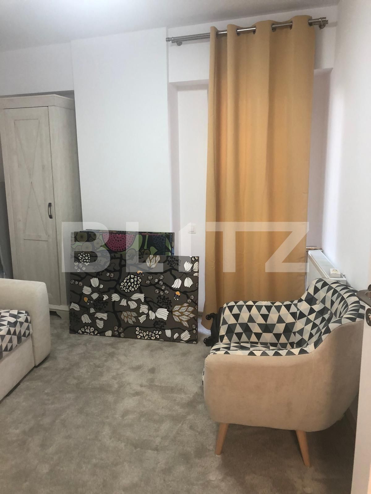 Apartament de închiriat 3 camere Central - 46629AI | BLITZ Cluj-Napoca | Poza9