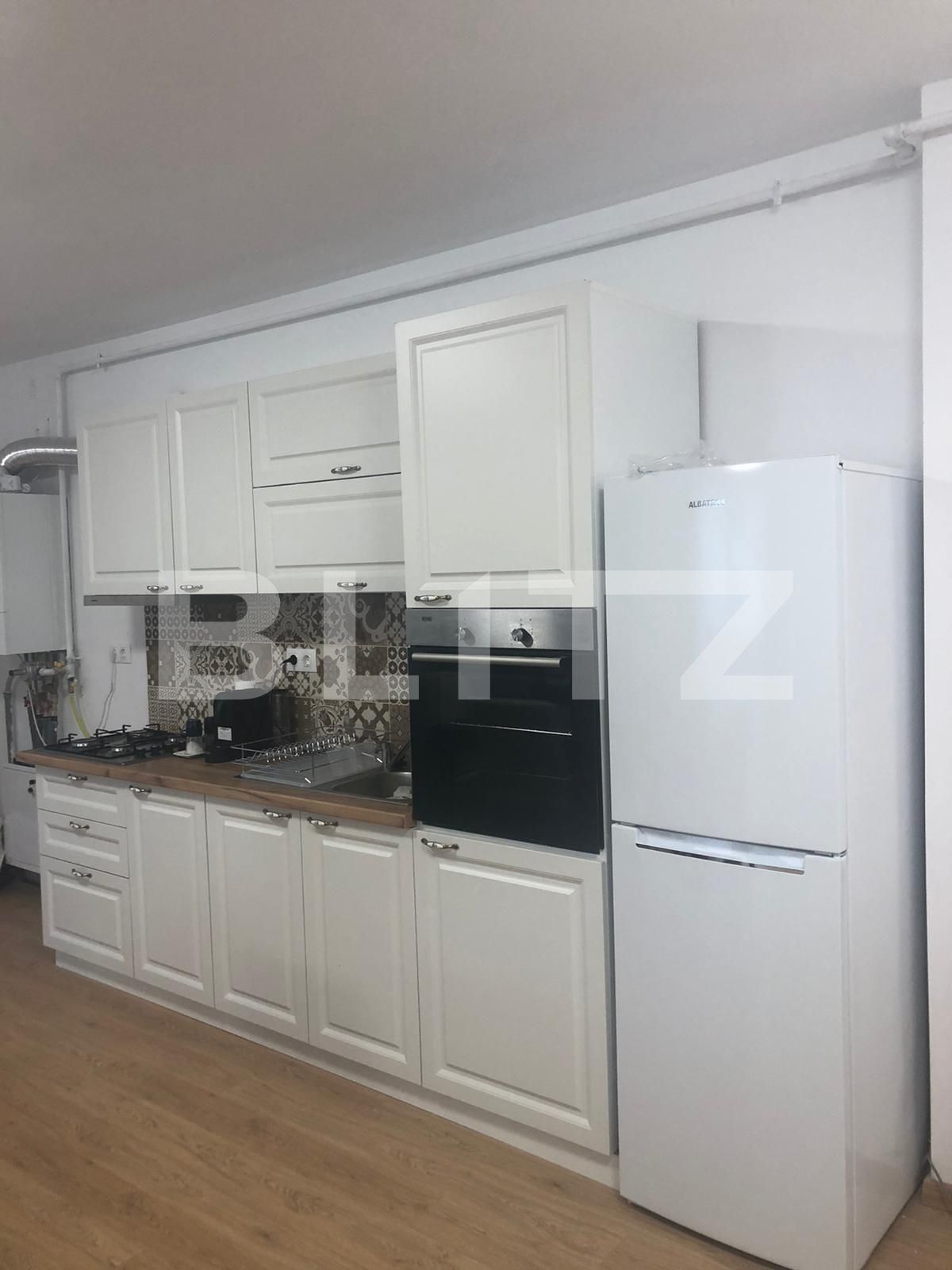Apartament de închiriat 3 camere Central - 46629AI | BLITZ Cluj-Napoca | Poza4