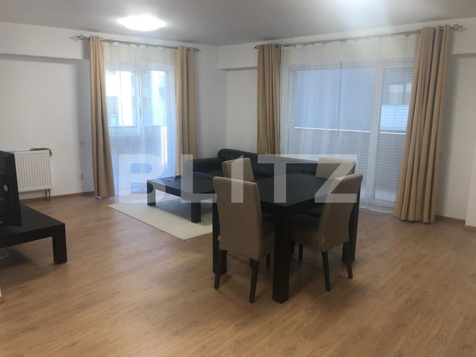 Apartament de închiriat 3 camere Central - 46629AI | BLITZ Cluj-Napoca | Poza3