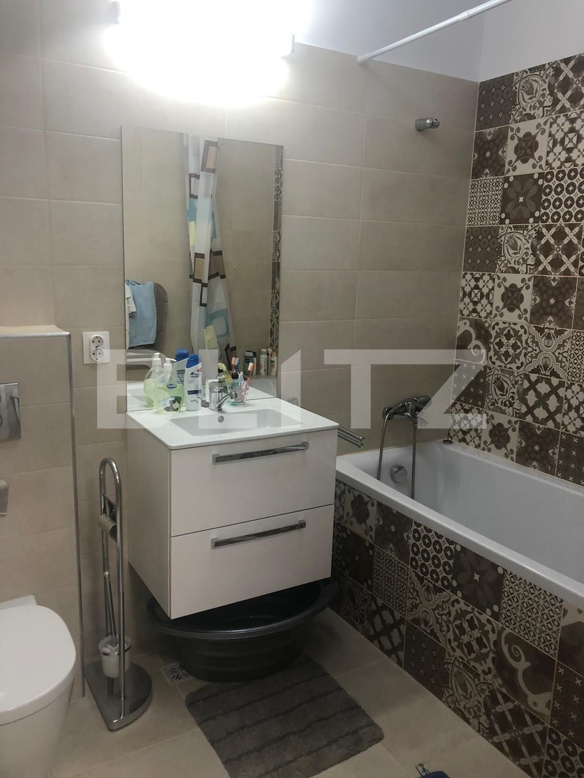 Apartament de închiriat 3 camere Central - 46629AI | BLITZ Cluj-Napoca | Poza12