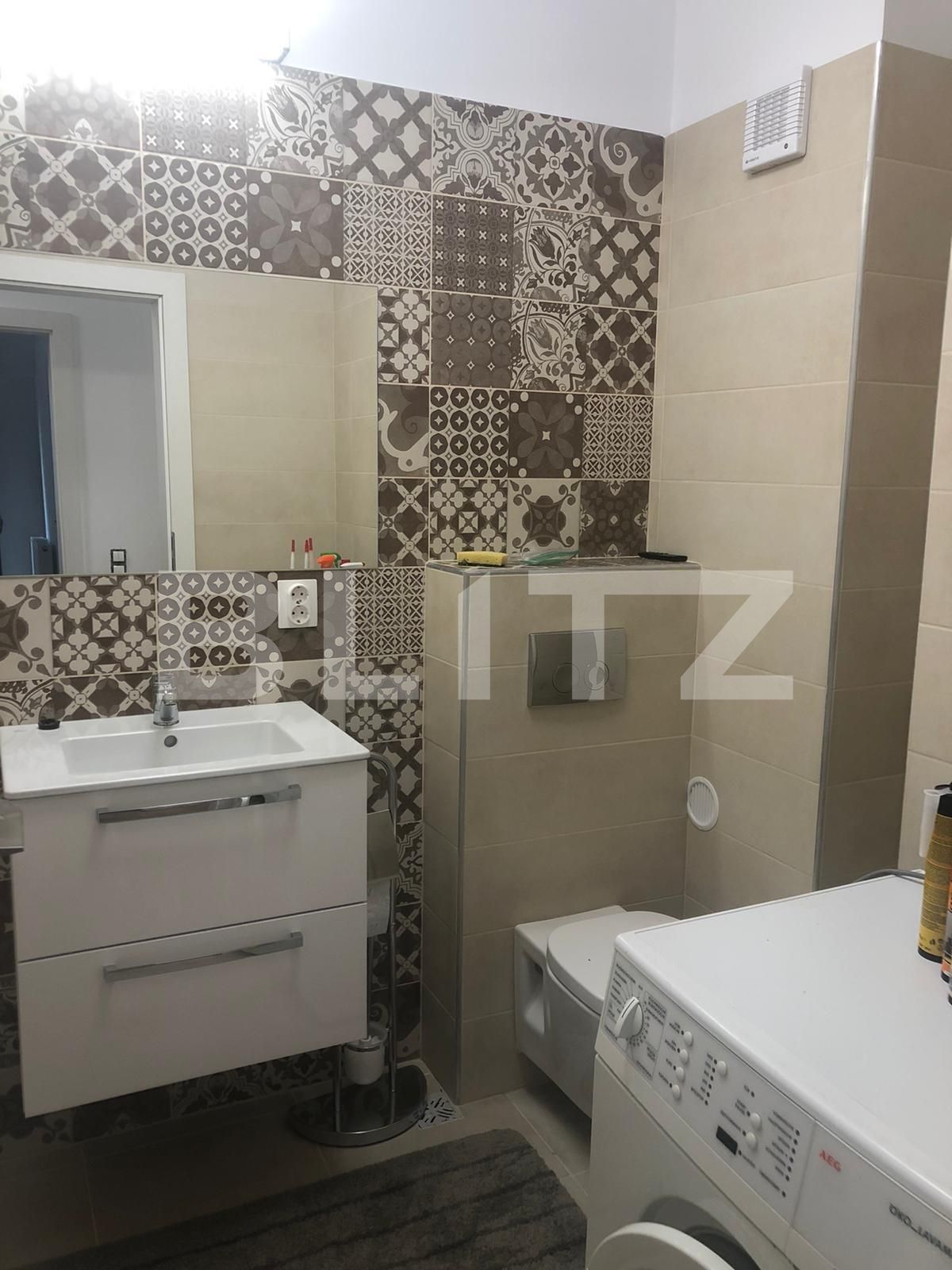 Apartament de închiriat 3 camere Central - 46629AI | BLITZ Cluj-Napoca | Poza11