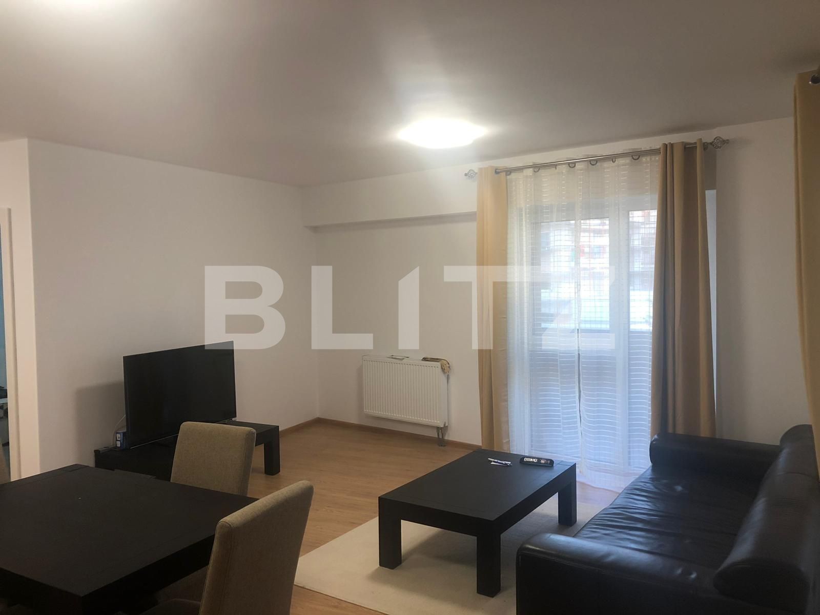 Apartament de închiriat 3 camere Central - 46629AI | BLITZ Cluj-Napoca | Poza2