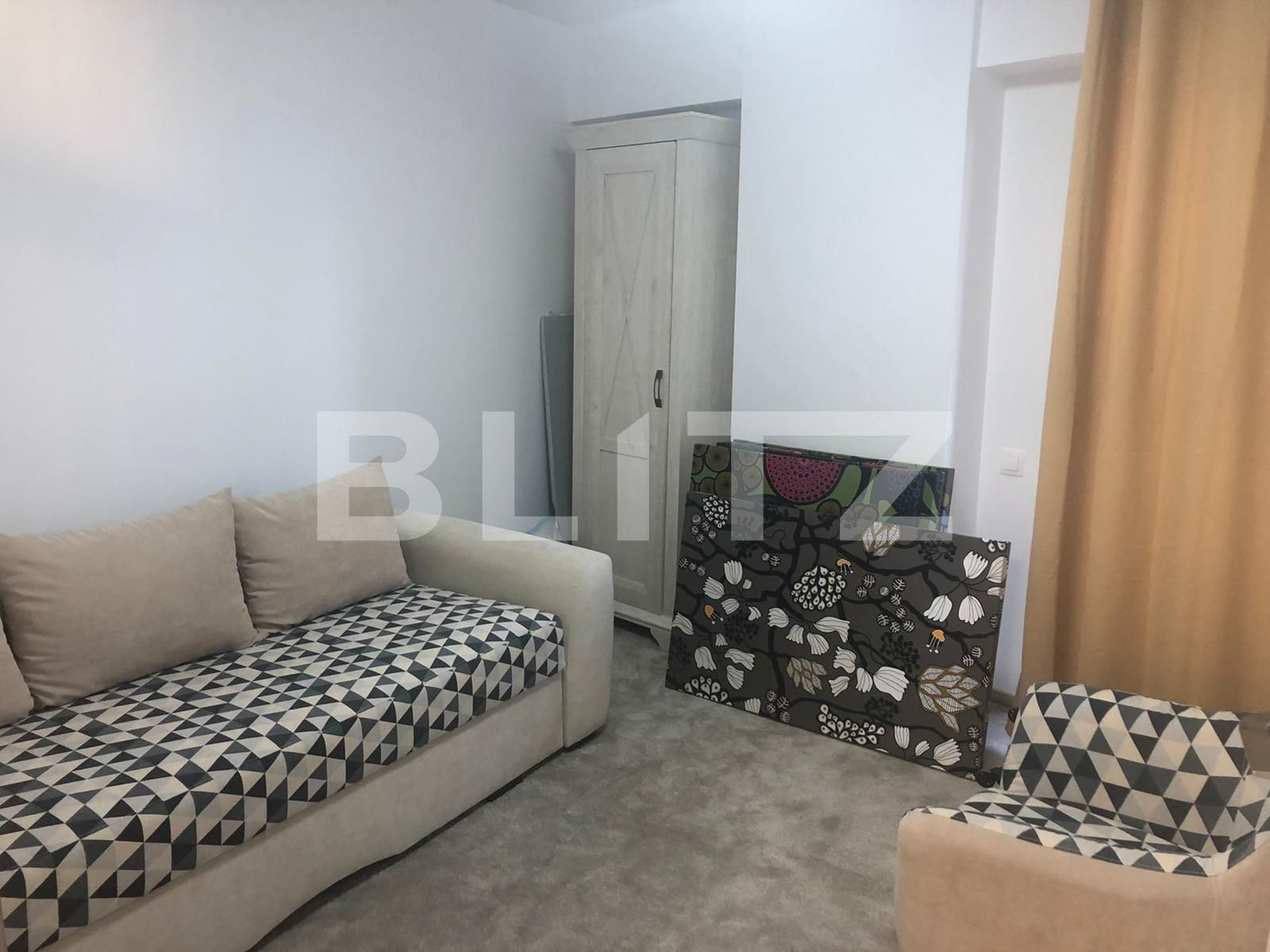 Apartament de închiriat 3 camere Central - 46629AI | BLITZ Cluj-Napoca | Poza8