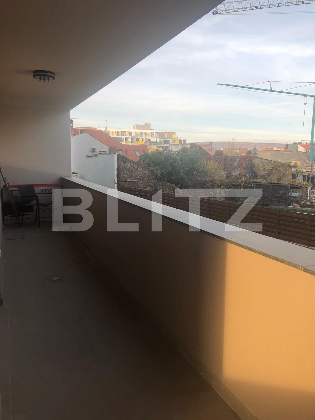 Apartament de închiriat 3 camere Central - 46629AI | BLITZ Cluj-Napoca | Poza13