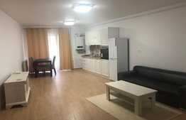Apartament 2 camere, 66 mp, terasa, garaj, Scala Center