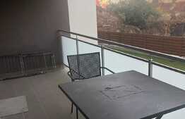 Apartament 2 camere, 66 mp, terasa, garaj, Scala Center