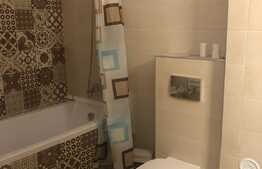 Apartament 2 camere, 66 mp, terasa, garaj, Scala Center