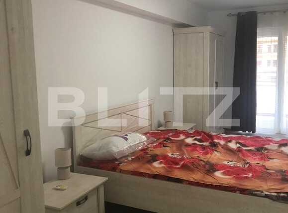 Apartament de închiriat 2 camere Central - 46630AI | BLITZ Cluj-Napoca | Poza5