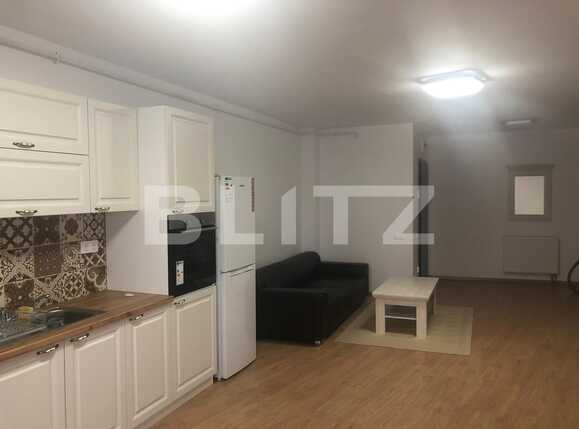 Apartament de închiriat 2 camere Central - 46630AI | BLITZ Cluj-Napoca | Poza2