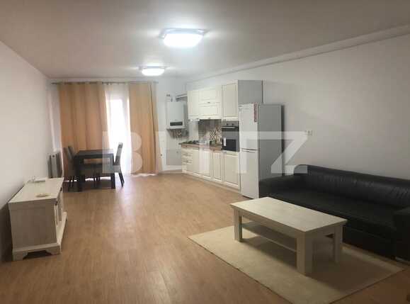 Apartament de închiriat 2 camere Central - 46630AI | BLITZ Cluj-Napoca | Poza1