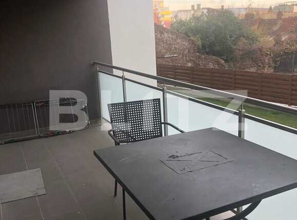 Apartament de închiriat 2 camere Central - 46630AI | BLITZ Cluj-Napoca | Poza7