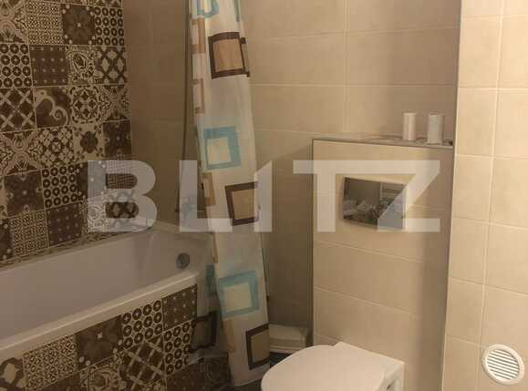 Apartament de închiriat 2 camere Central - 46630AI | BLITZ Cluj-Napoca | Poza9