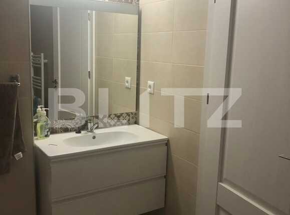 Apartament de închiriat 2 camere Central - 46630AI | BLITZ Cluj-Napoca | Poza8