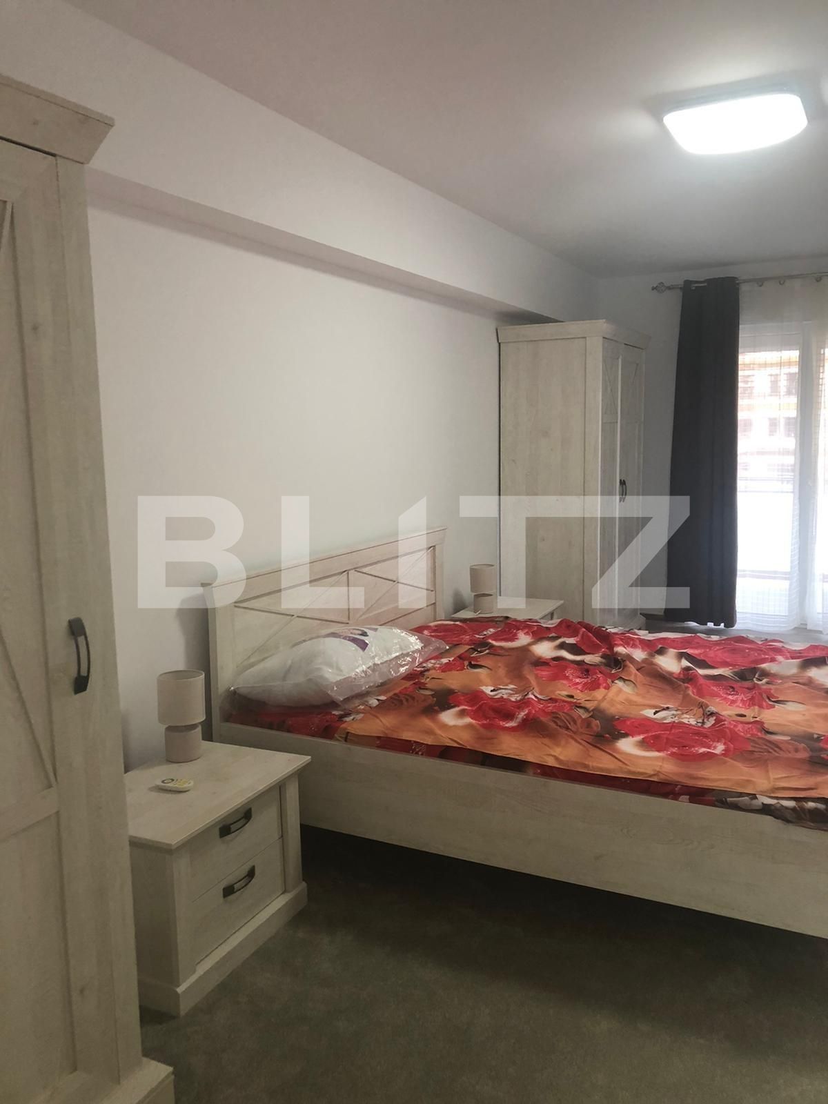 Apartament de închiriat 2 camere Central - 46630AI | BLITZ Cluj-Napoca | Poza5