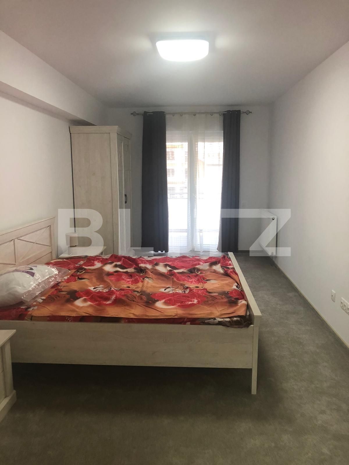 Apartament de închiriat 2 camere Central - 46630AI | BLITZ Cluj-Napoca | Poza4