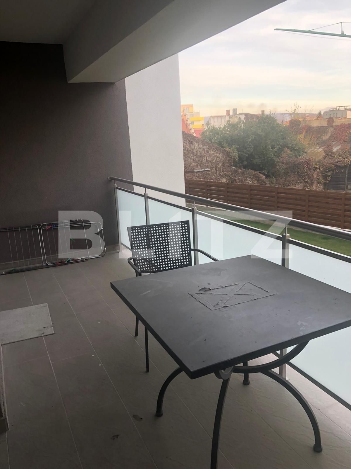 Apartament de închiriat 2 camere Central - 46630AI | BLITZ Cluj-Napoca | Poza7