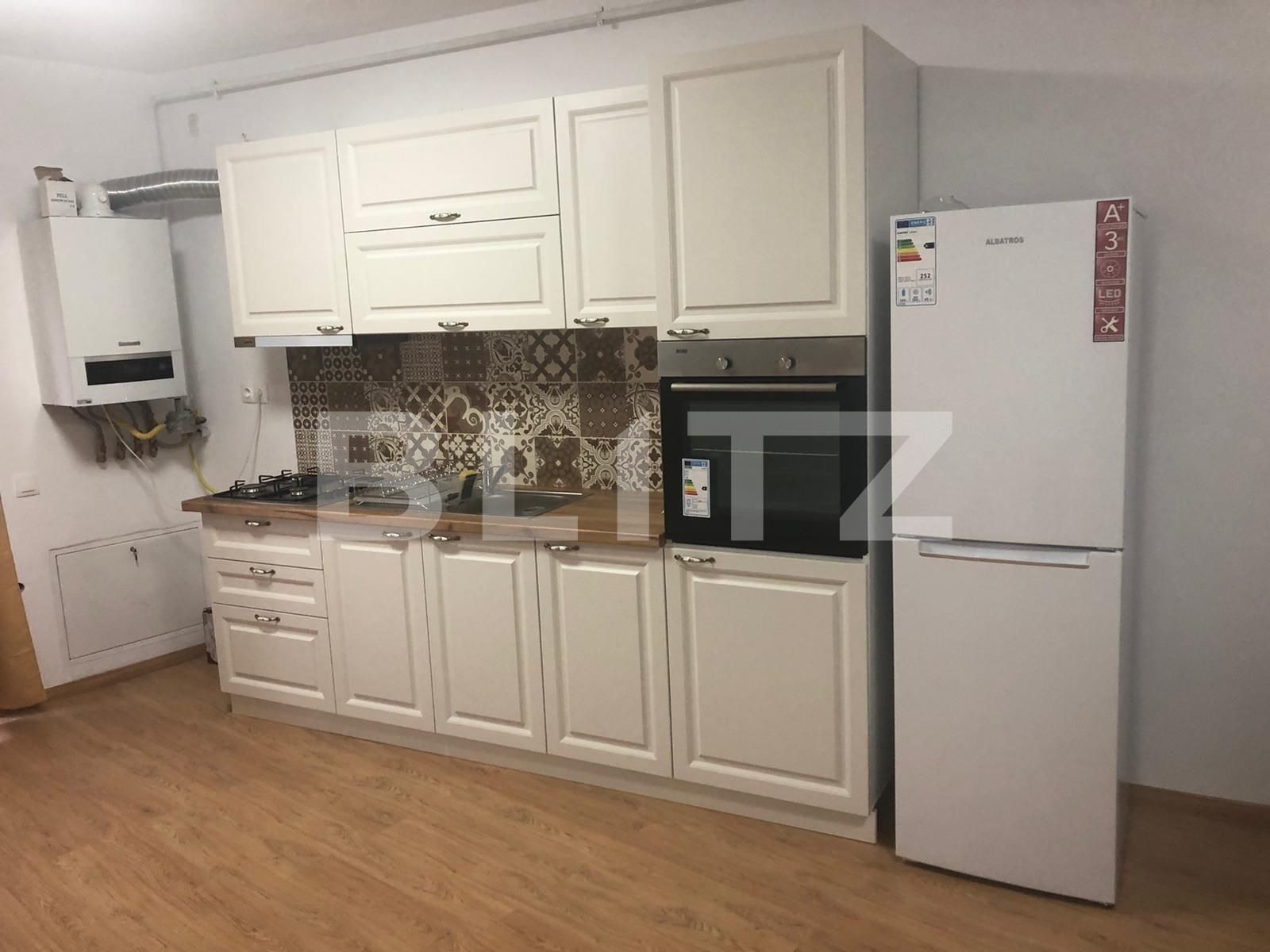 Apartament de închiriat 2 camere Central - 46630AI | BLITZ Cluj-Napoca | Poza3