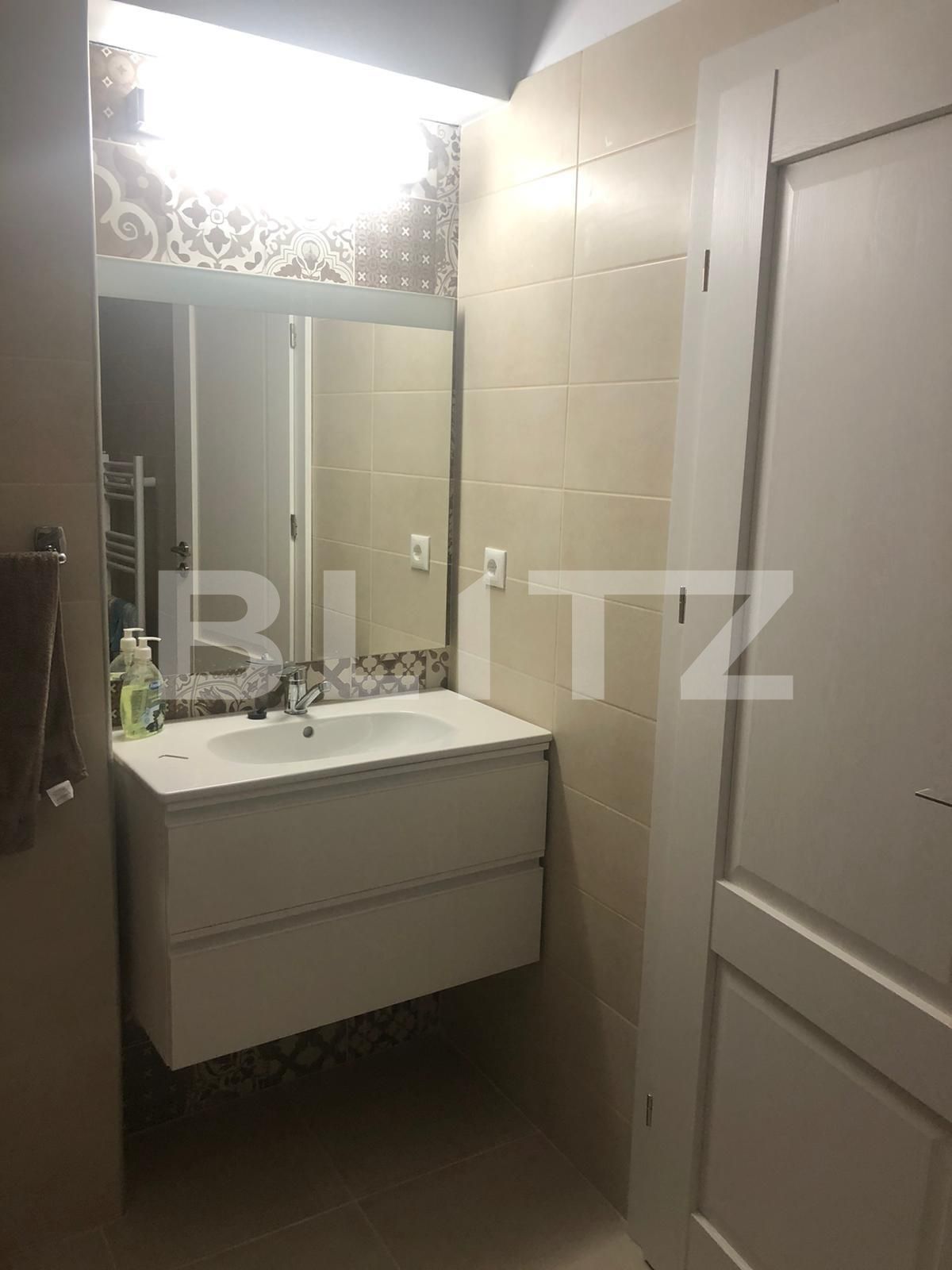 Apartament de închiriat 2 camere Central - 46630AI | BLITZ Cluj-Napoca | Poza8