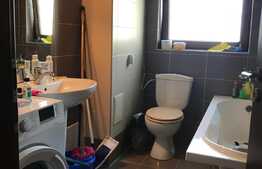 Apartament 1 camera, decomandat, parcare, A.C., zona strazii Oltului