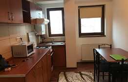 Apartament 1 camera, decomandat, parcare, A.C., zona strazii Oltului