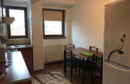 Apartament 1 camera, decomandat, parcare, A.C., zona strazii Oltului