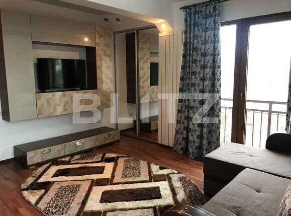 Garsonieră de închiriat Marasti - 46631AI | BLITZ Cluj-Napoca | Poza2