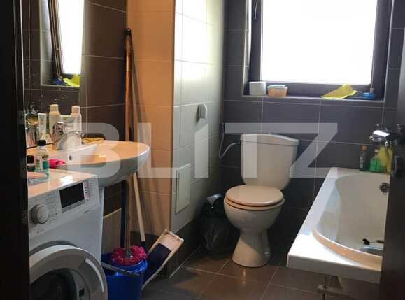 Garsonieră de închiriat Marasti - 46631AI | BLITZ Cluj-Napoca | Poza5