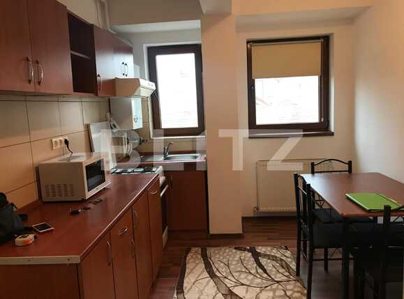 Garsonieră de închiriat Marasti - 46631AI | BLITZ Cluj-Napoca | Poza4