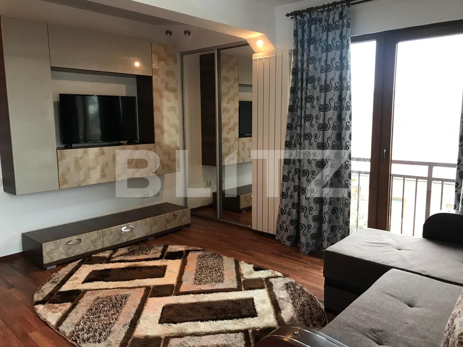 Garsonieră de închiriat Marasti - 46631AI | BLITZ Cluj-Napoca | Poza2