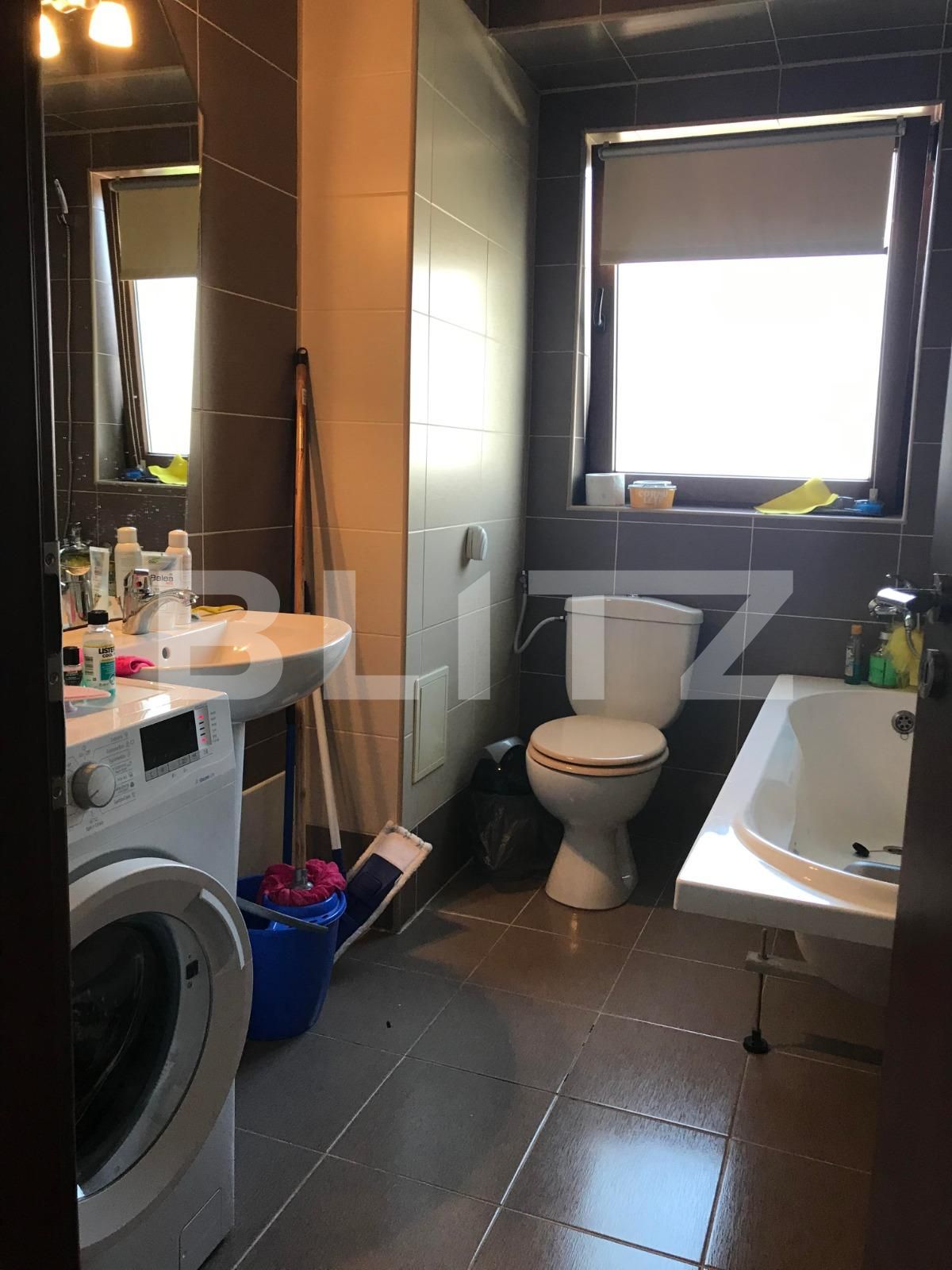 Garsonieră de închiriat Marasti - 46631AI | BLITZ Cluj-Napoca | Poza5