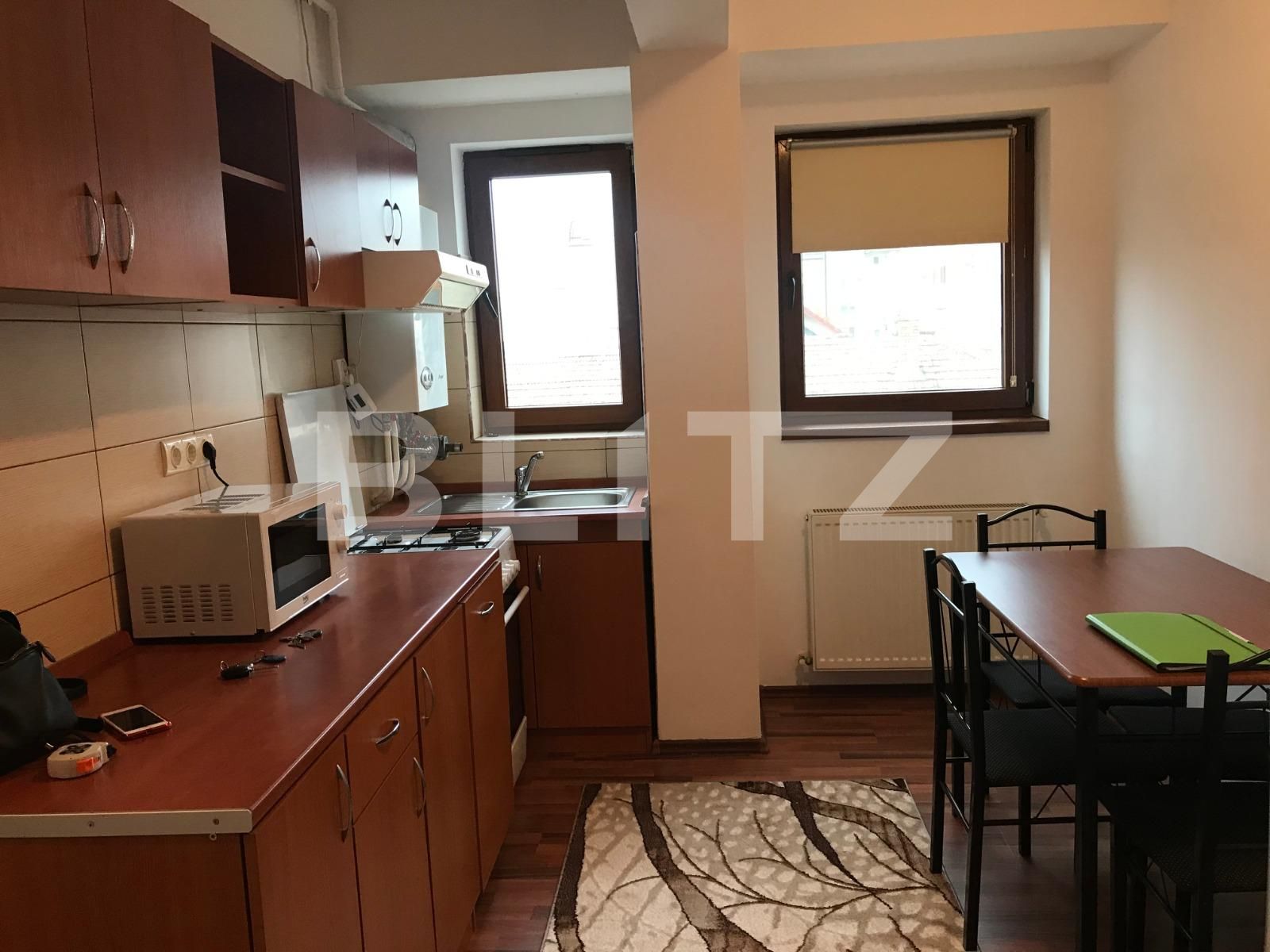 Garsonieră de închiriat Marasti - 46631AI | BLITZ Cluj-Napoca | Poza4