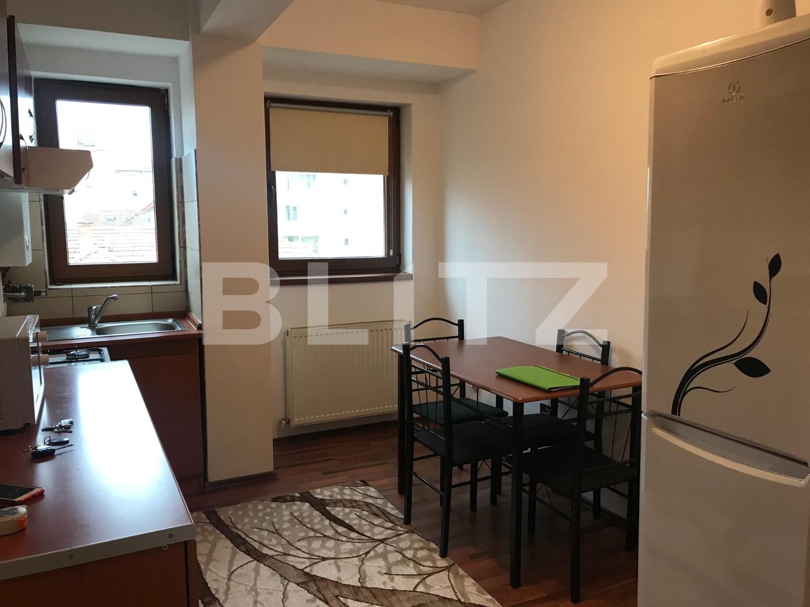 Garsonieră de închiriat Marasti - 46631AI | BLITZ Cluj-Napoca | Poza3